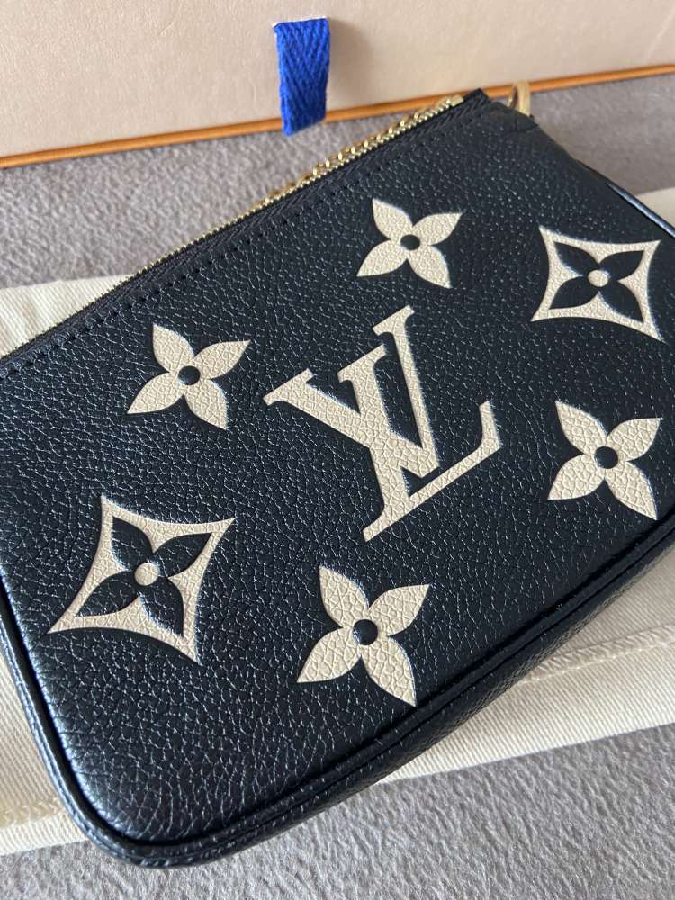 Louis vuitton mini pochette