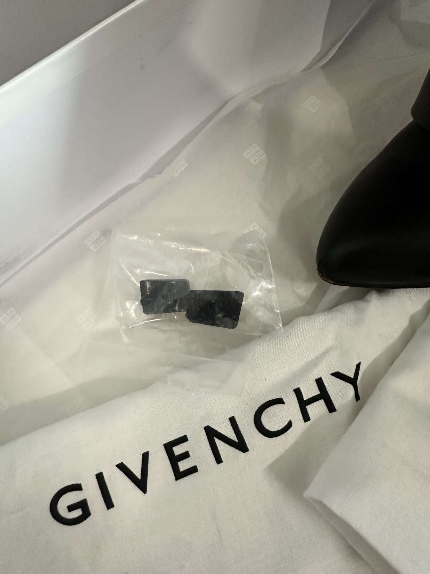 Givenchy Sharkboots