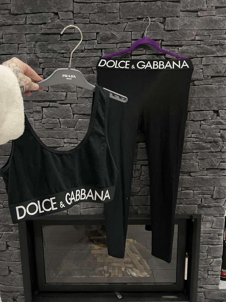 Súprava DolCe Gabbana