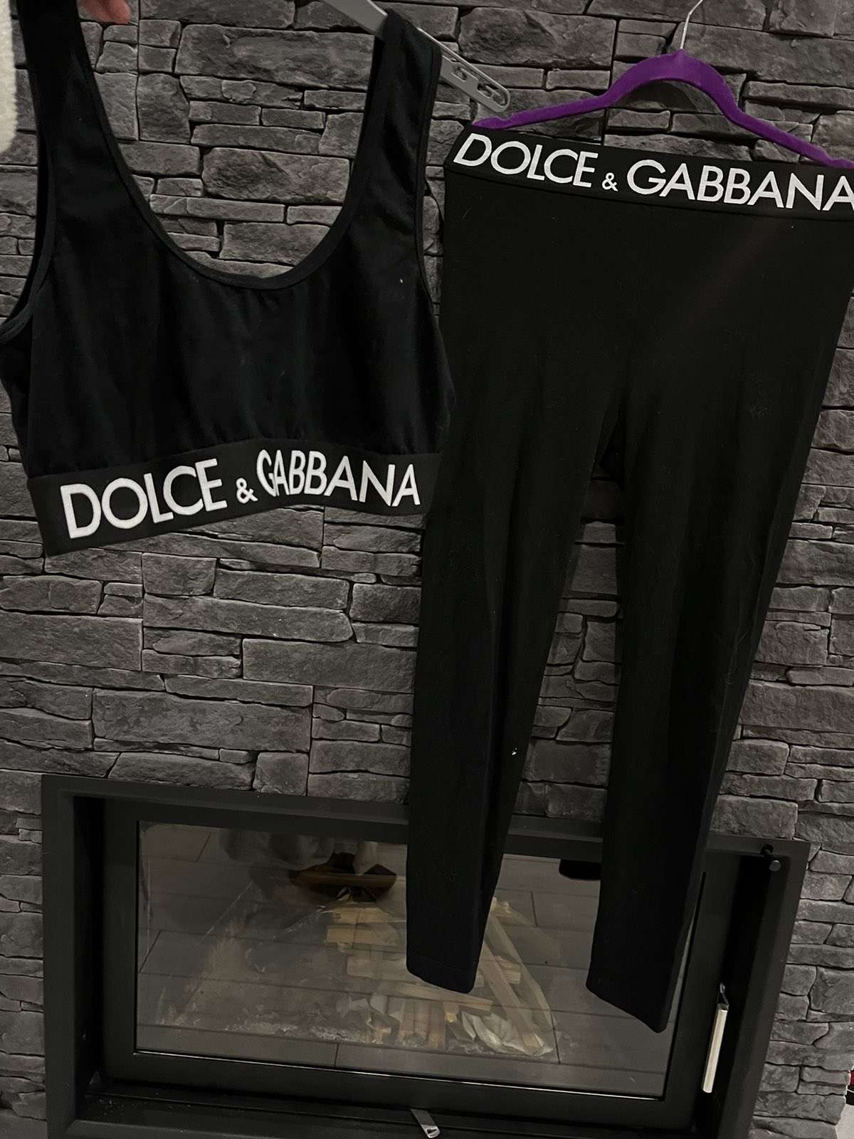 Súprava DolCe Gabbana