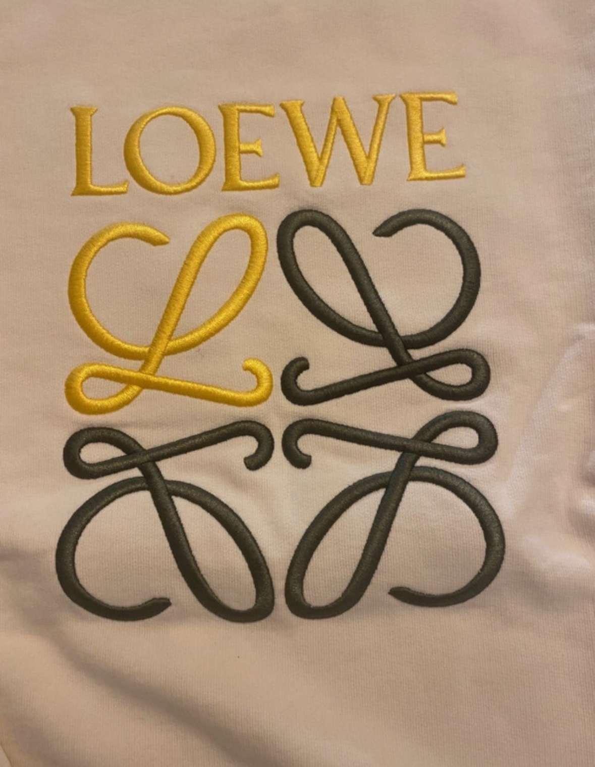 Loewe mikina