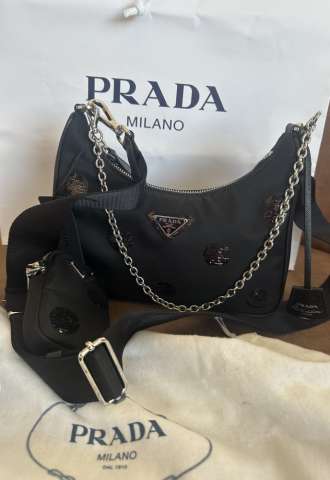 https://vipluxury.sk/Prada Multipochette limited edition