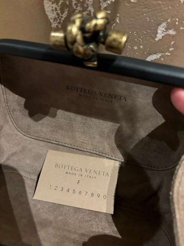 Bottega Veneta