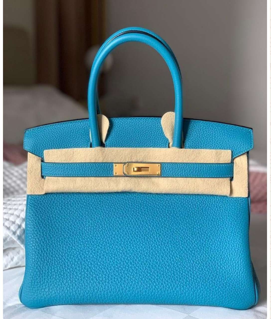 Hermes Birkon 30