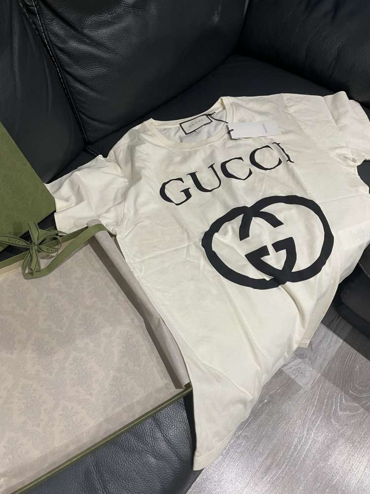 Gucci tričko unisex