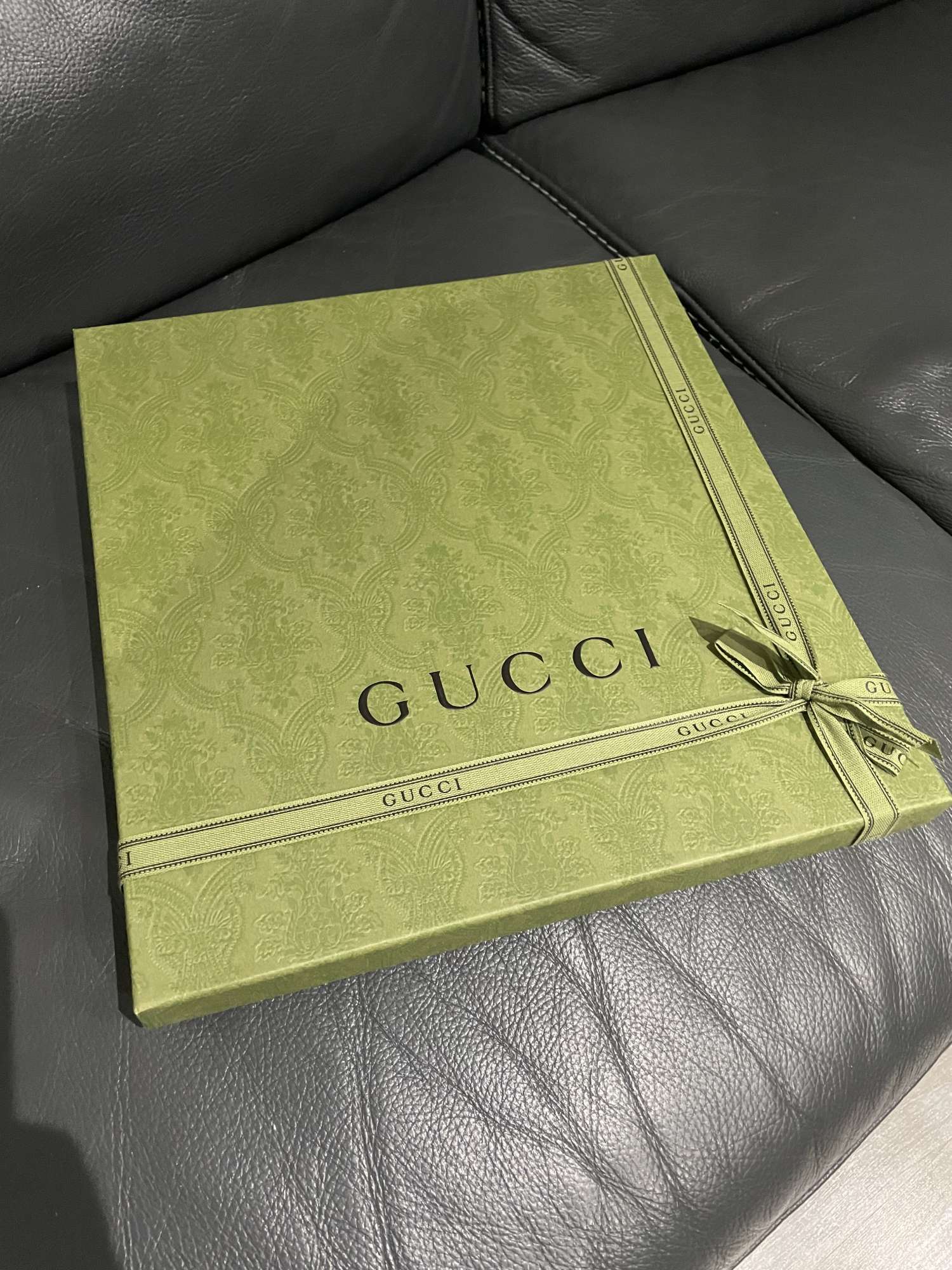 Gucci tričko unisex