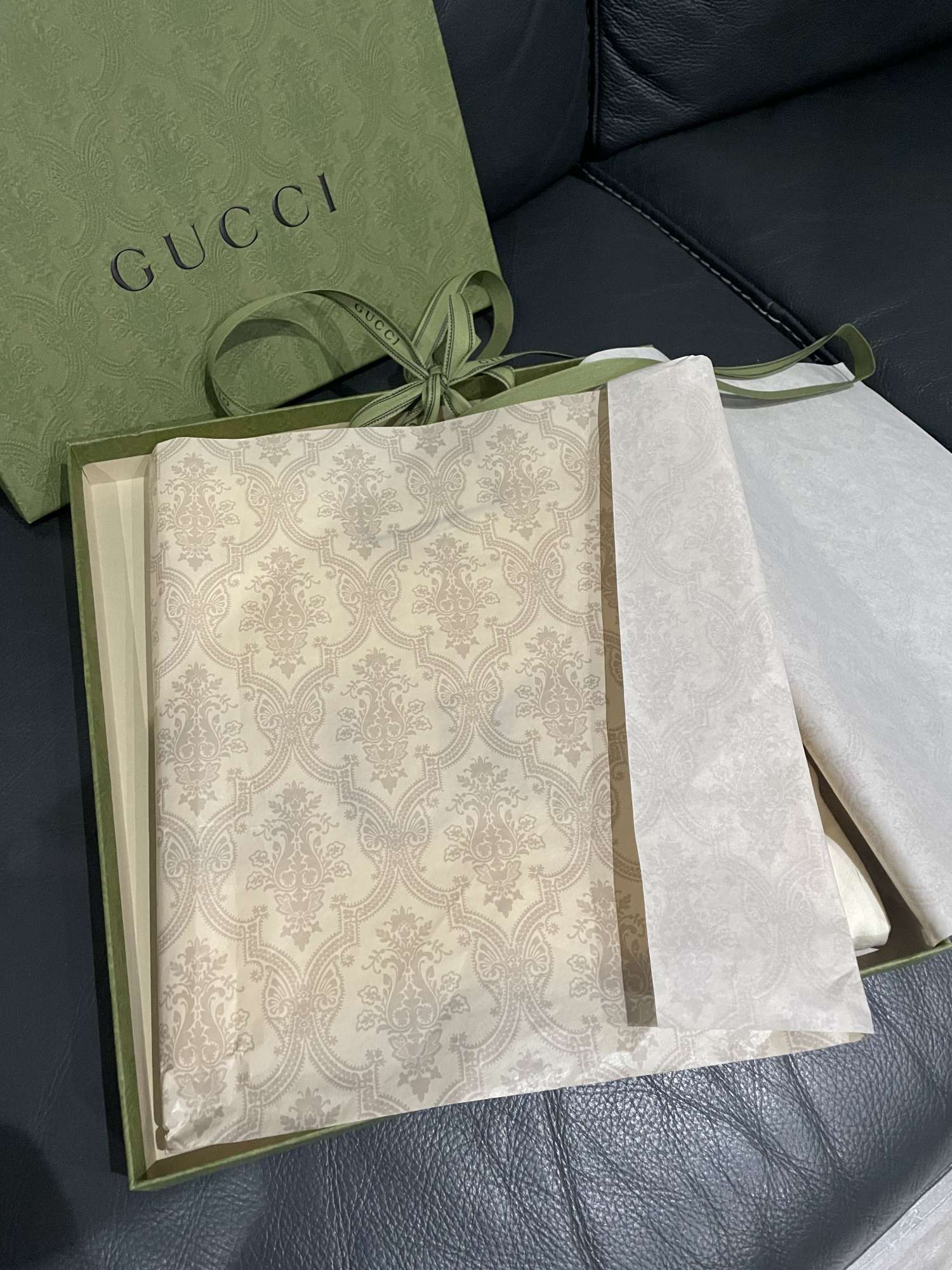 Gucci tričko unisex