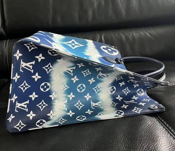 Louis Vuitton Onthego GM kabelka