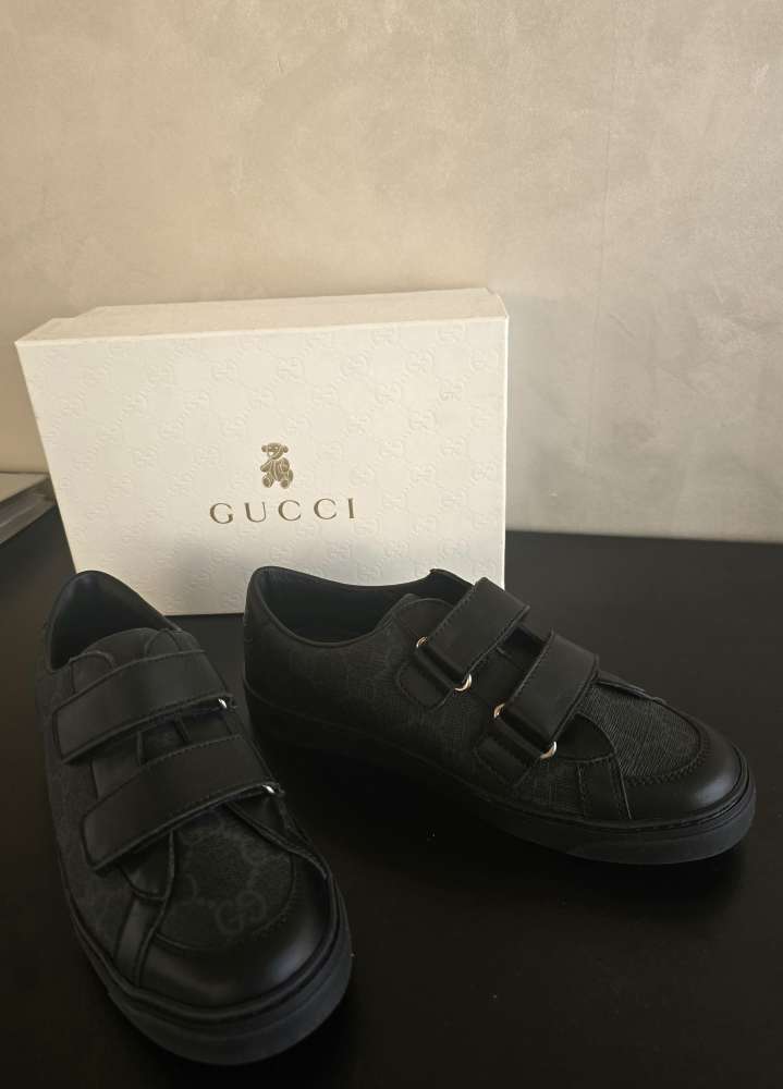 Gucci tenisky 33 velkosť