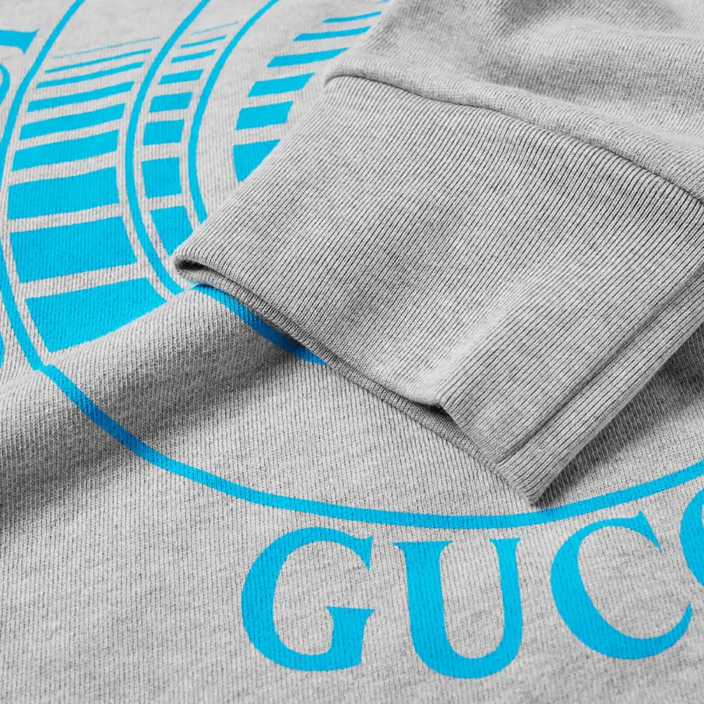 Gucci mikina