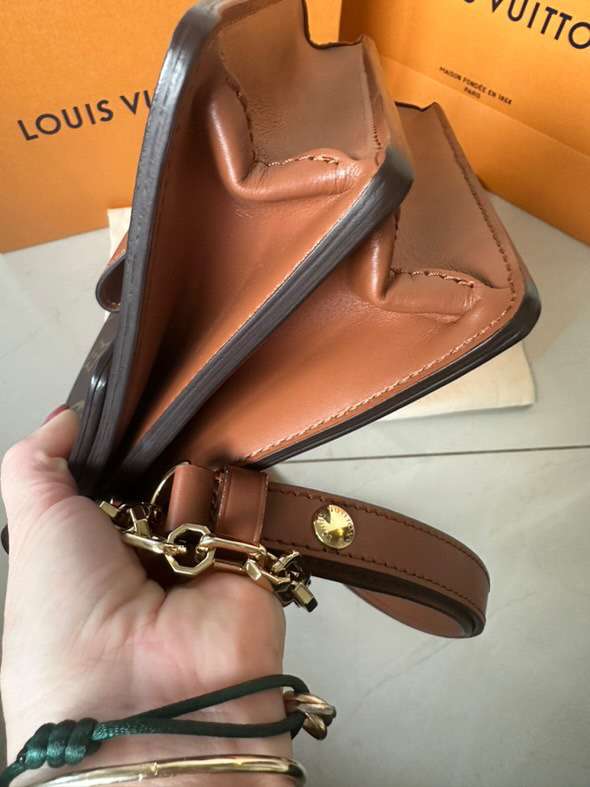 Louis Vuitton Dauphine MM  kabelka