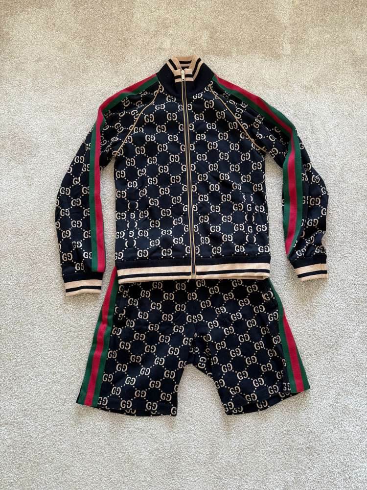 Gucci suprava