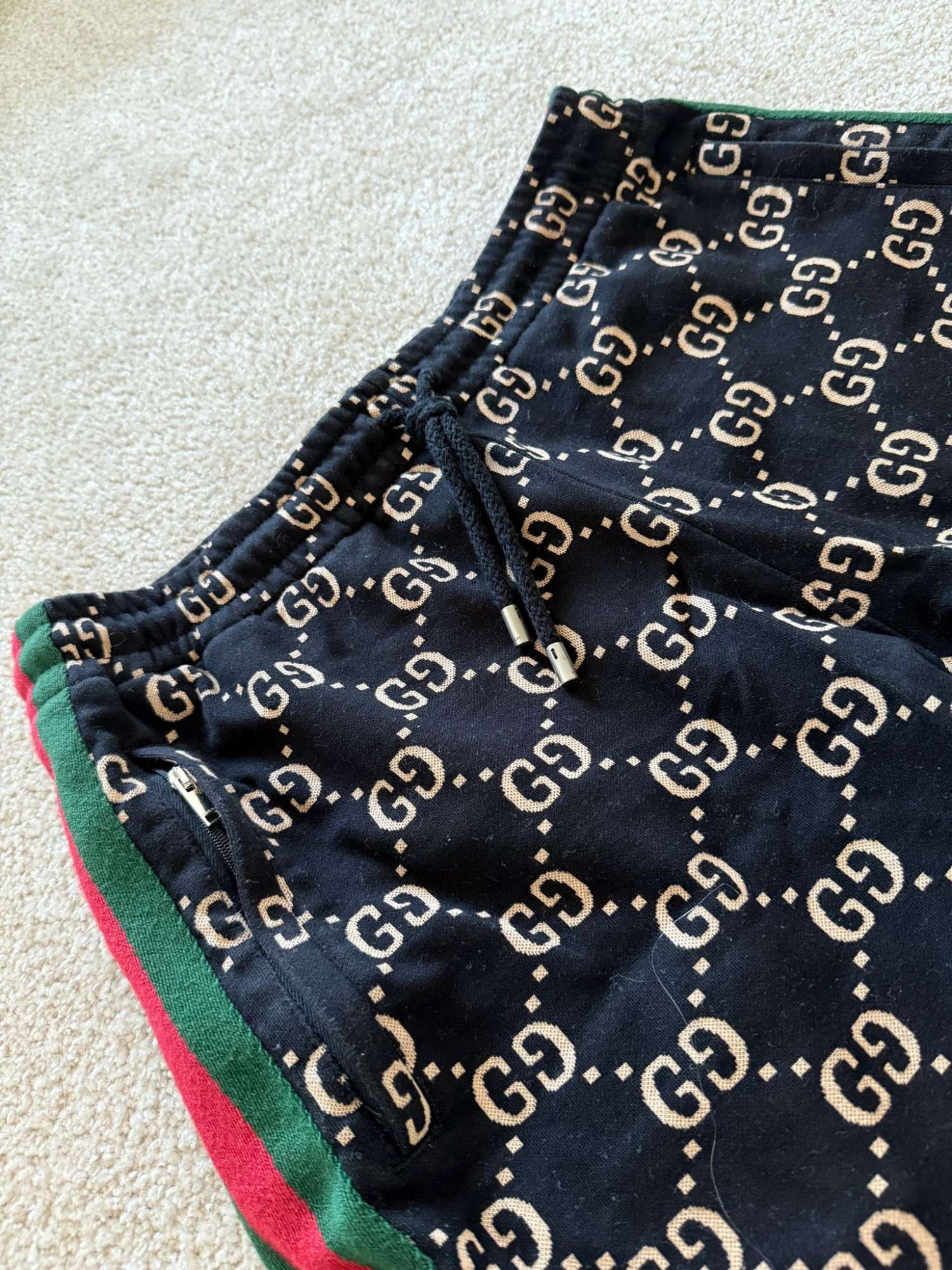 Gucci suprava