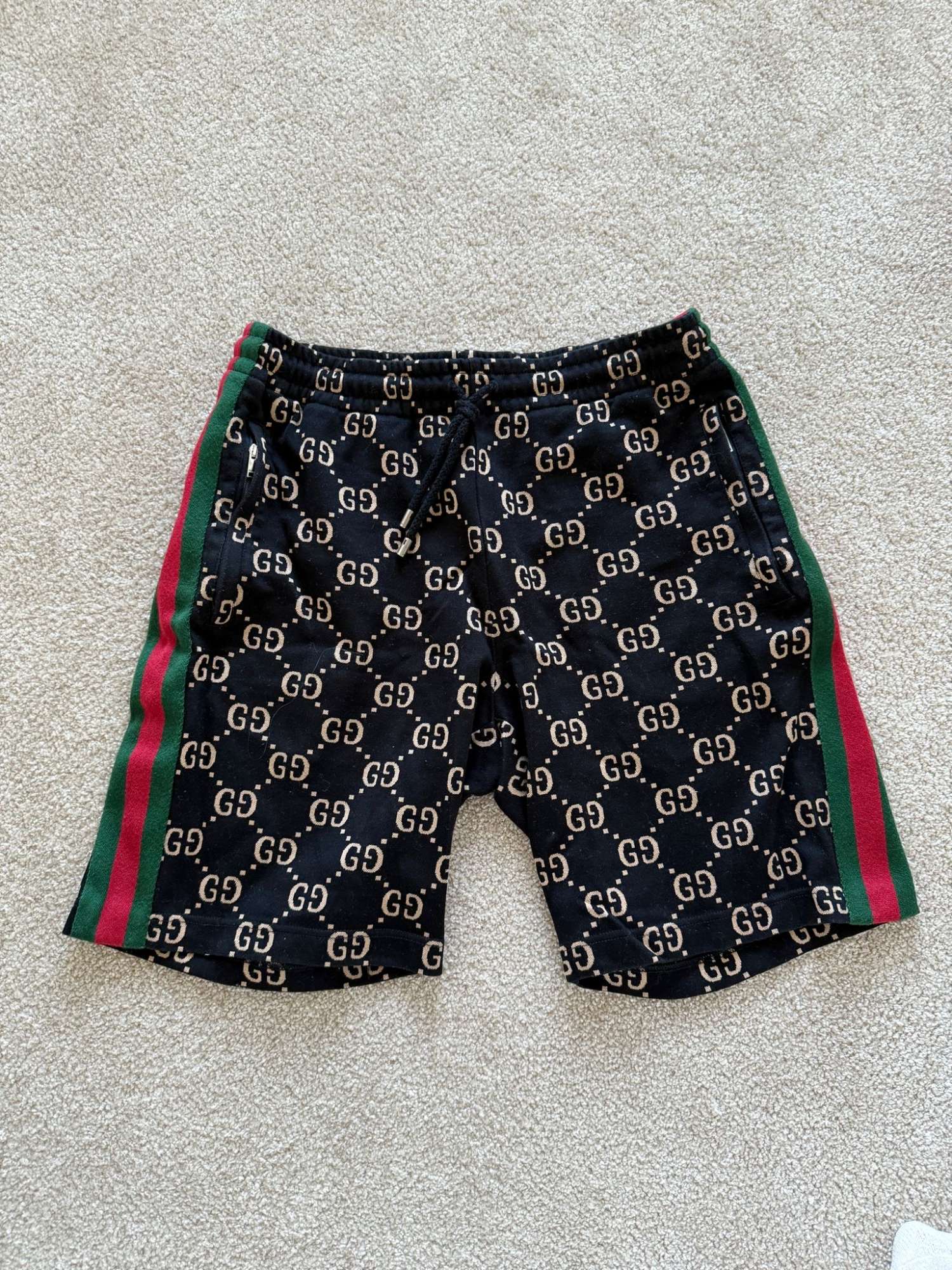 Gucci suprava