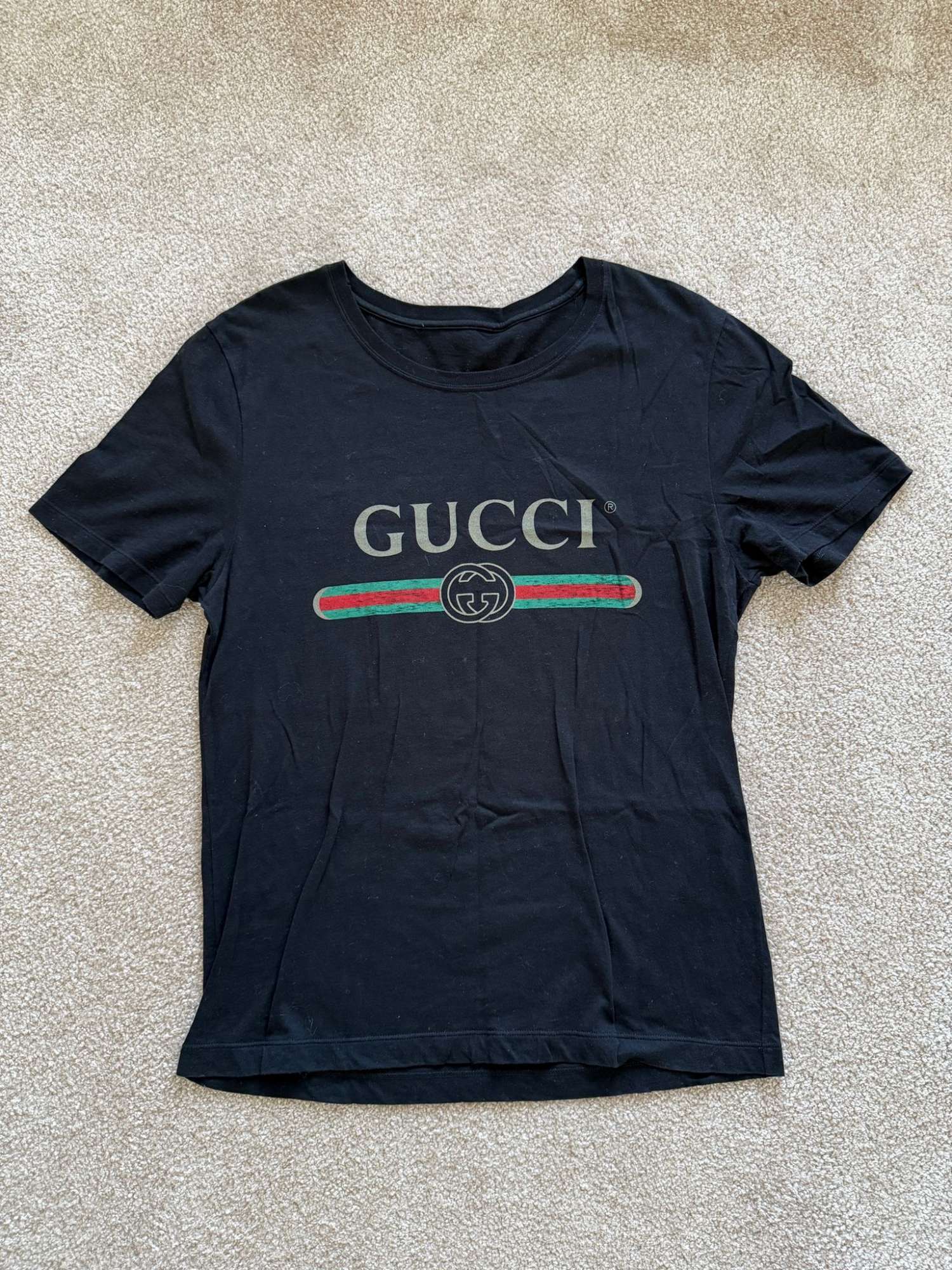 Gucci tricko