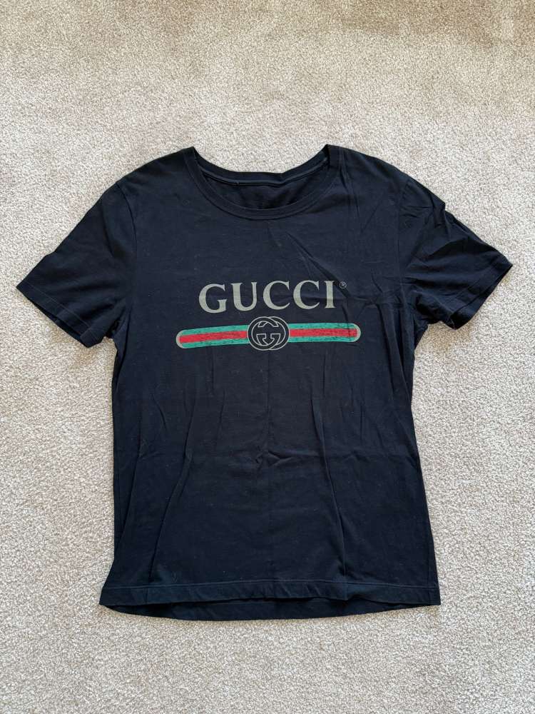 Gucci tricko