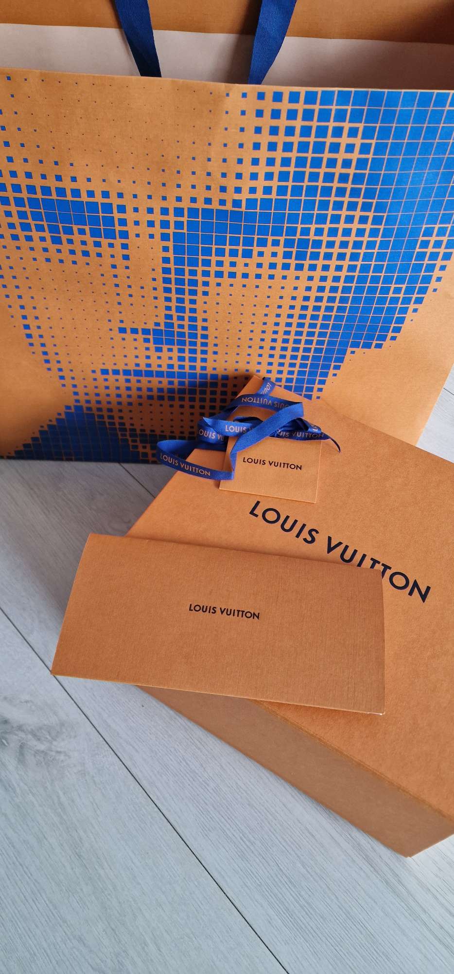 Louis Vuitton Felicie