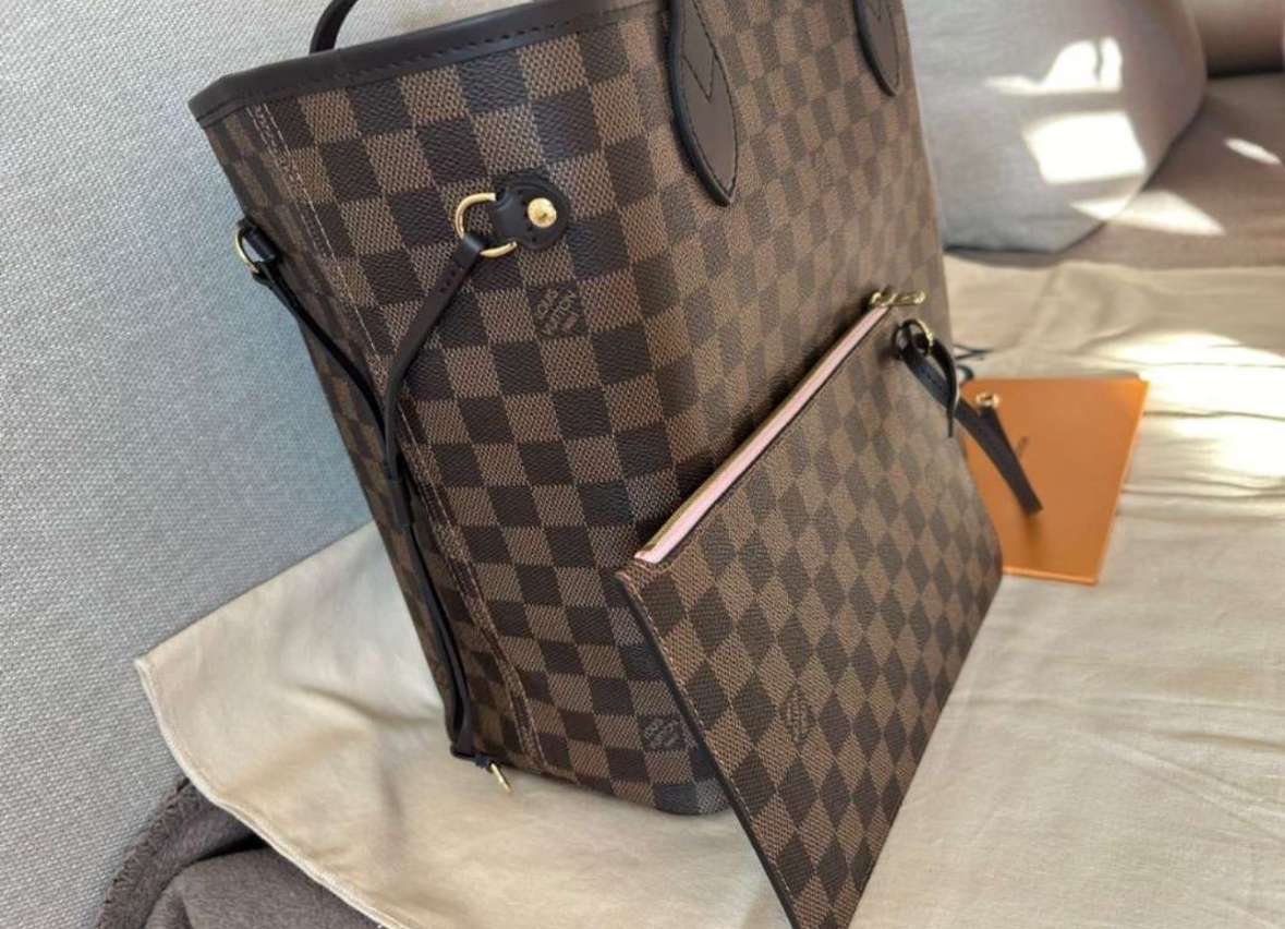 Louis Vuitton Neverull MM