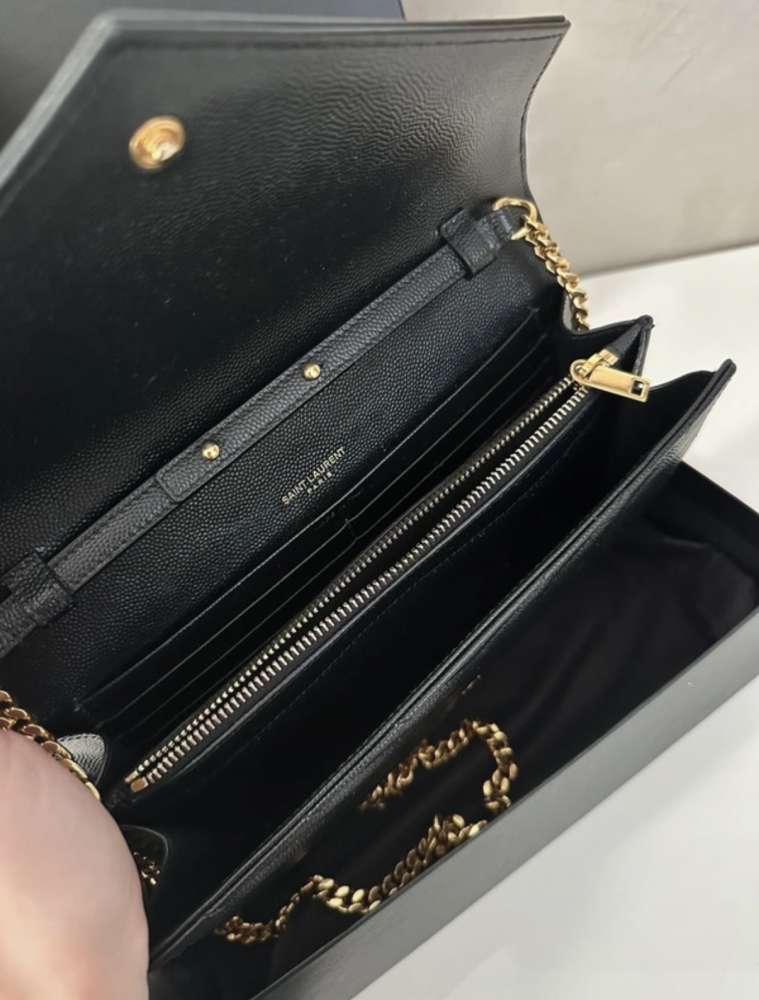 YSL kabelka