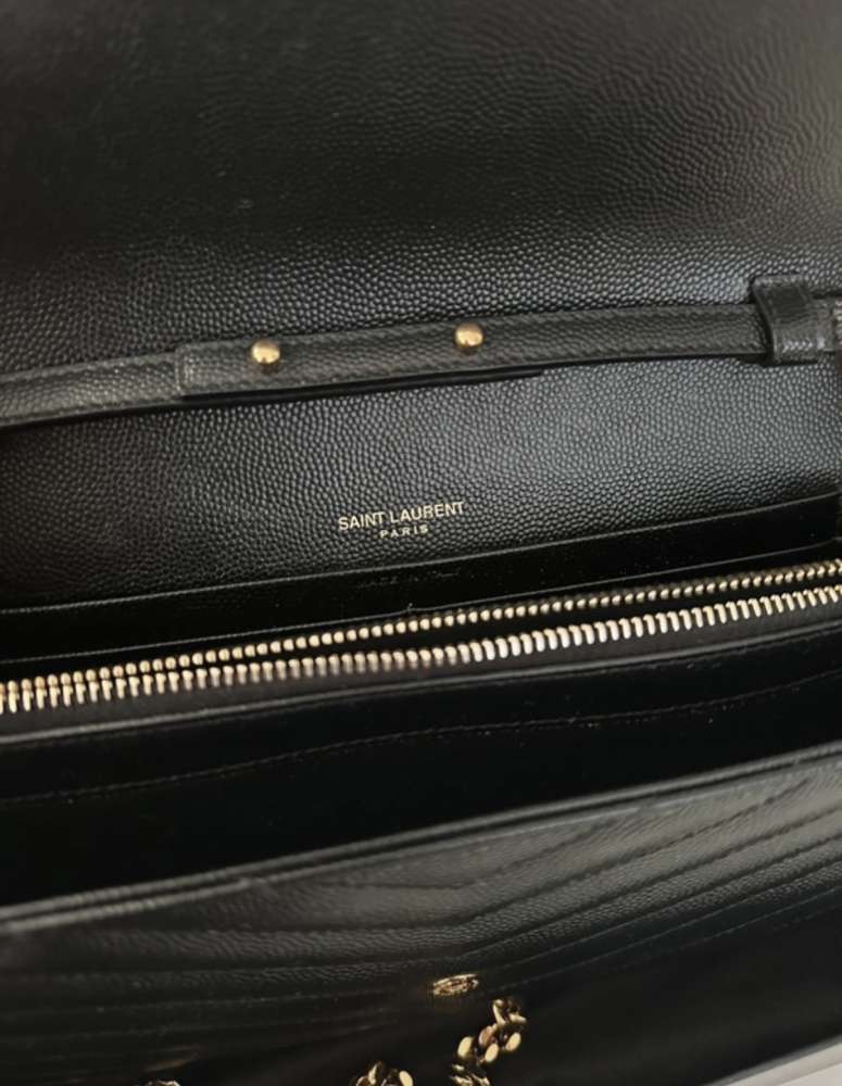 YSL kabelka