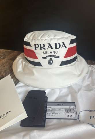 https://vipluxury.sk/Prada klobuk