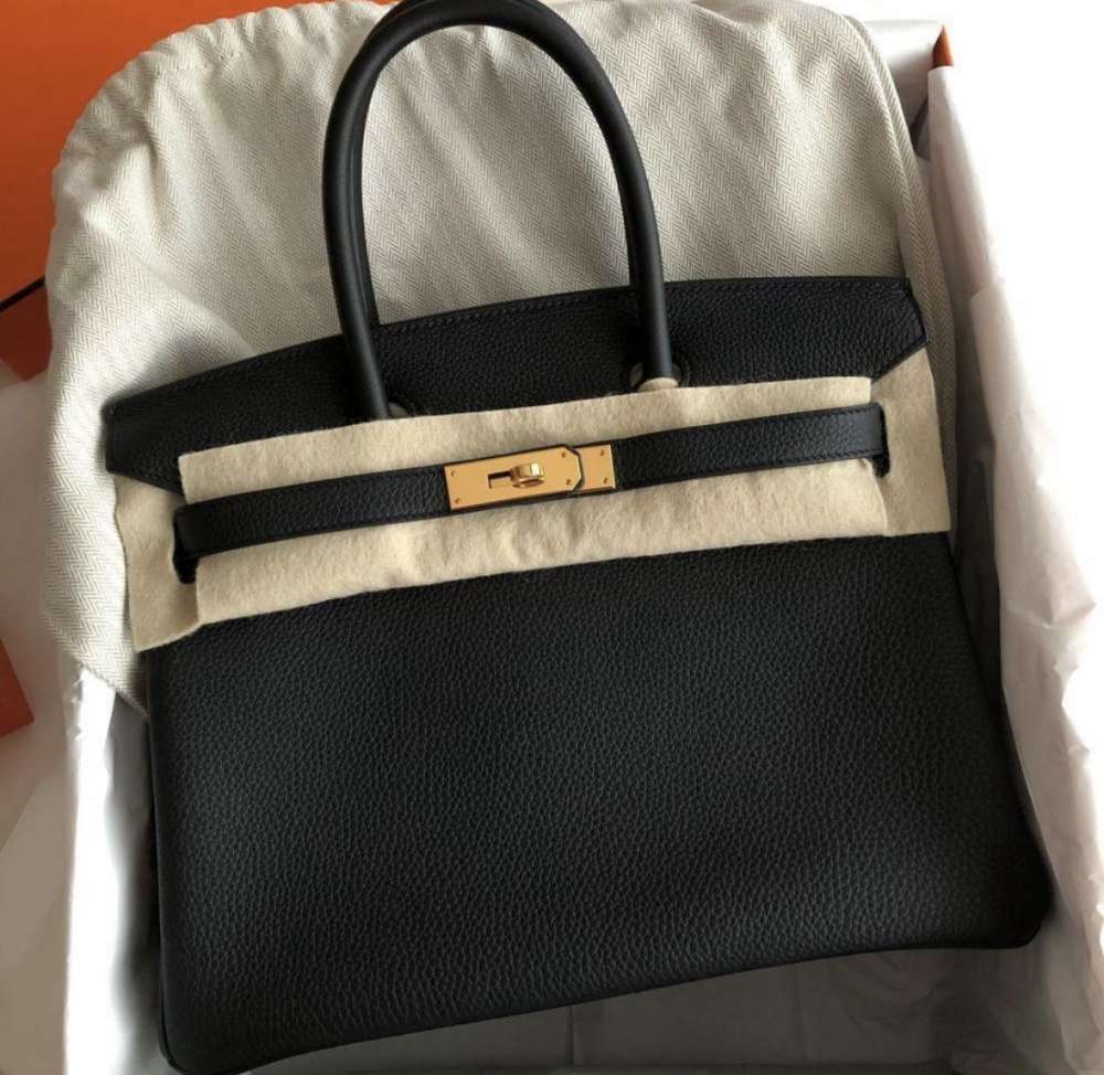 Hermes Birkin 30