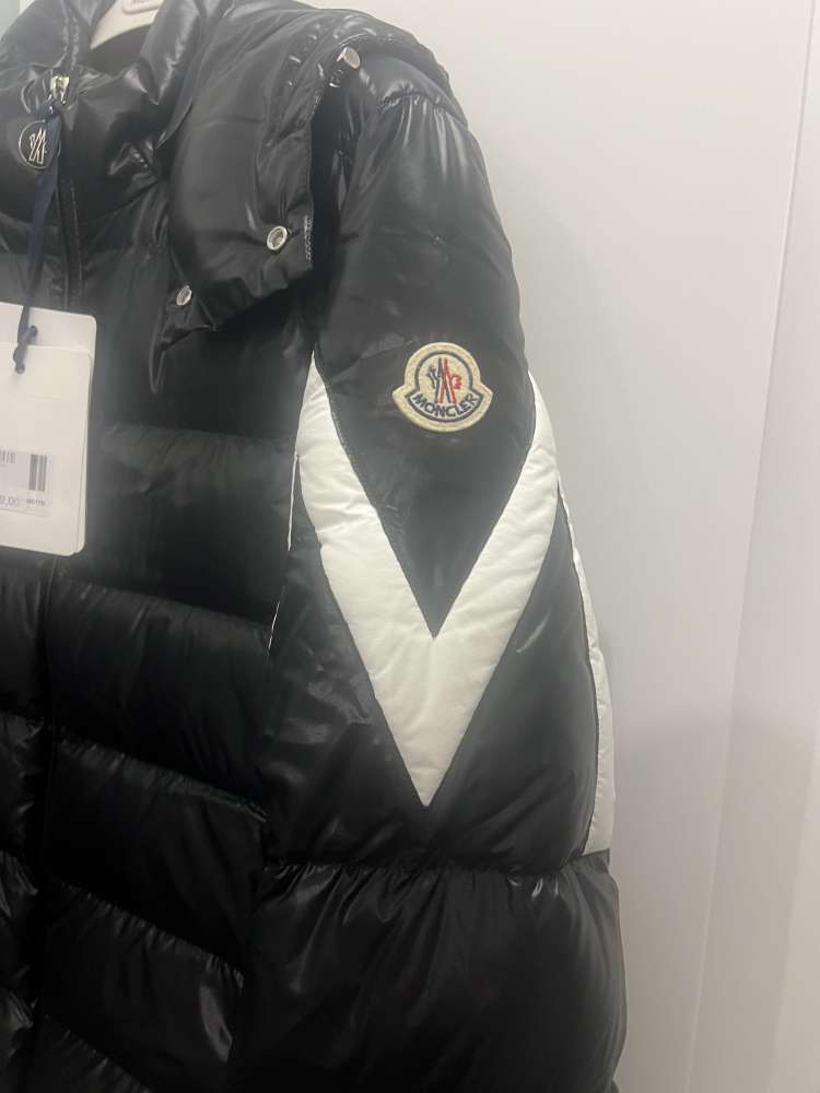 Moncler Corydale bunda veľkosť 4
