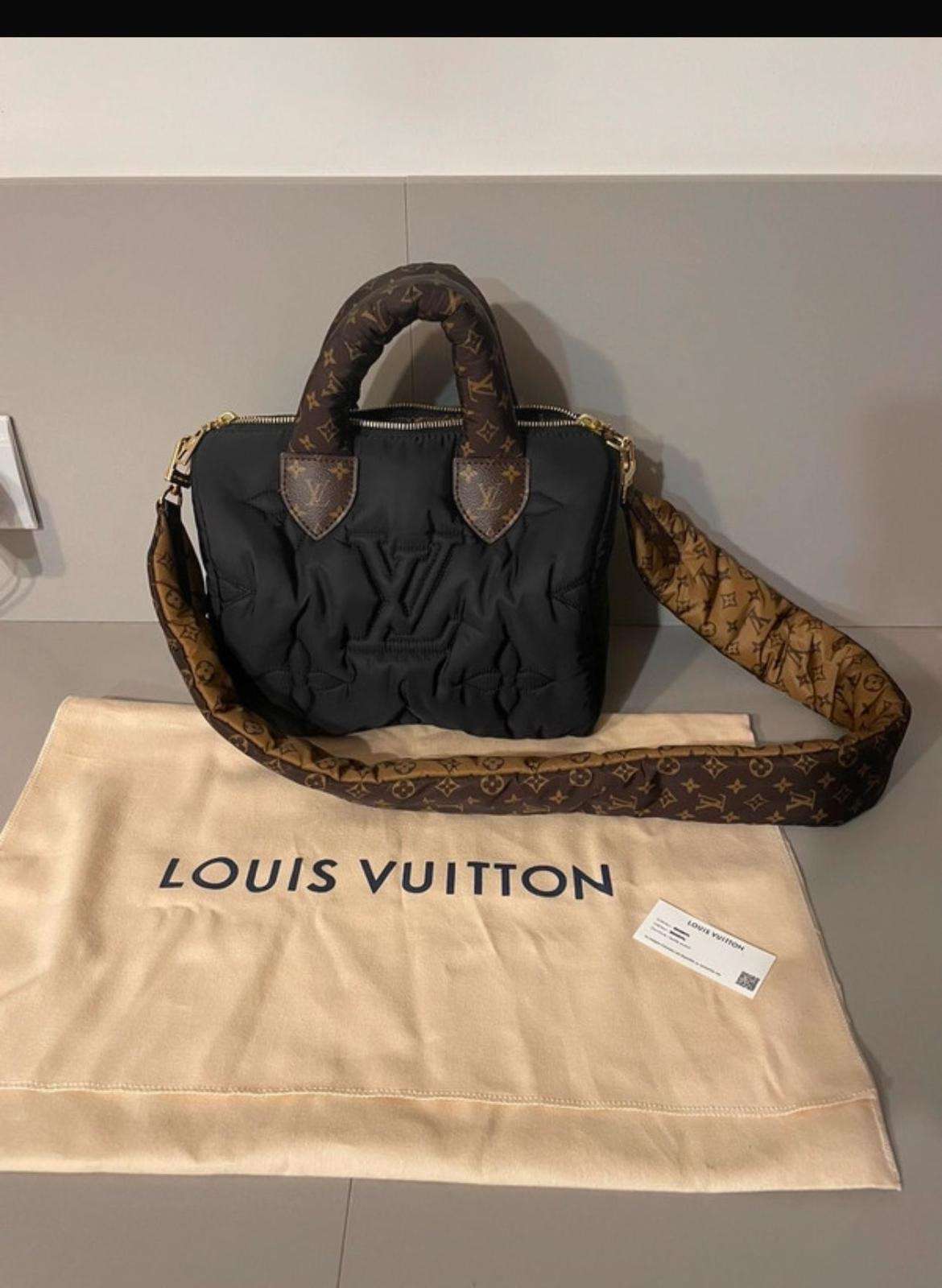 Louis Vuitton speedy 25