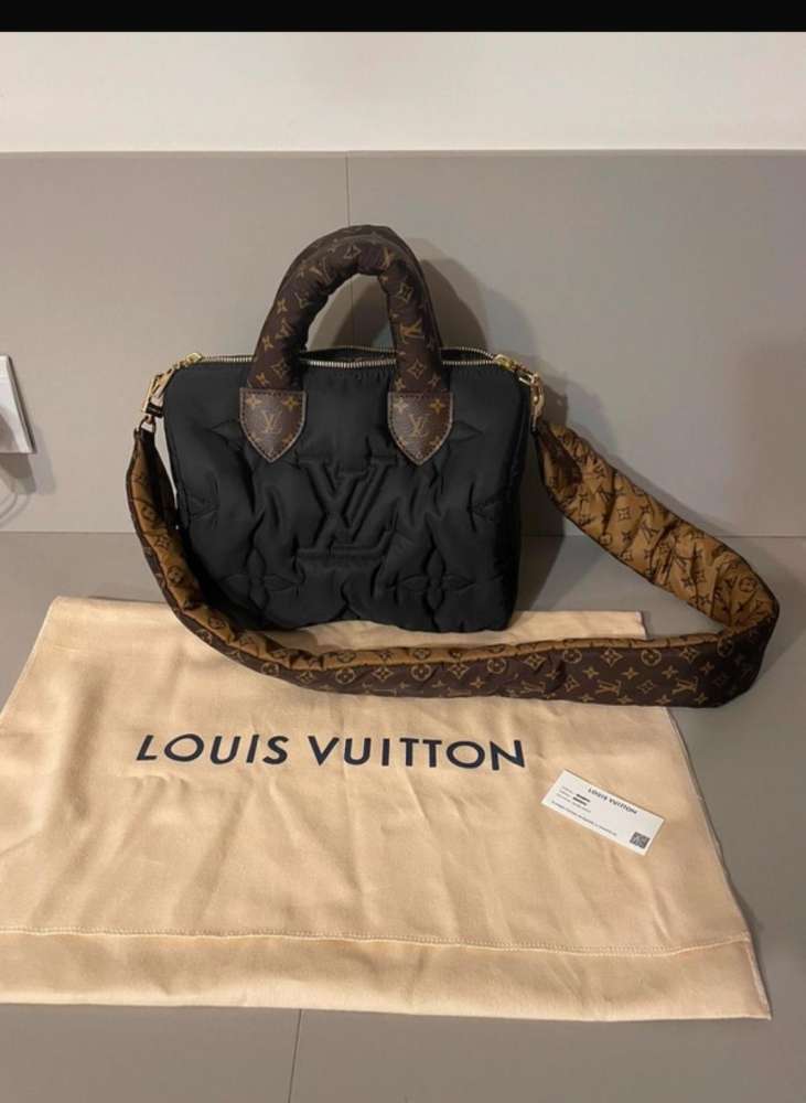 Louis Vuitton speedy 25