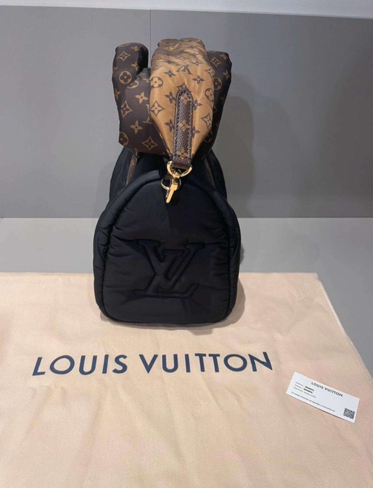 Louis Vuitton speedy 25
