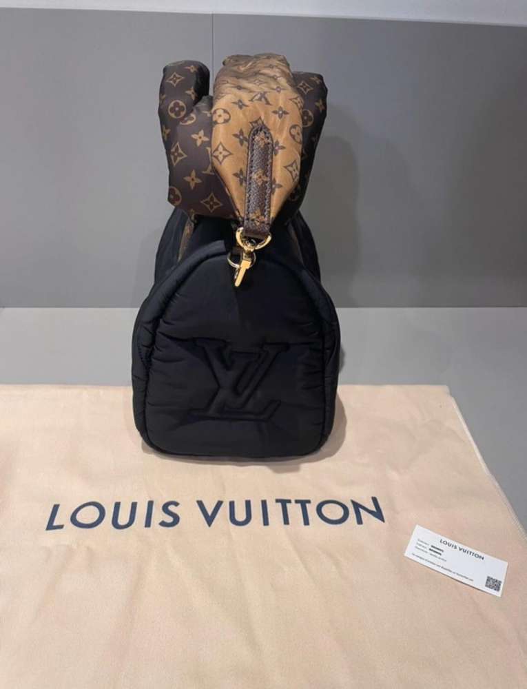 Louis Vuitton speedy 25
