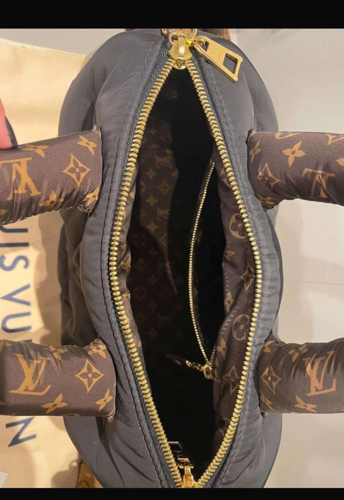 Louis Vuitton speedy 25