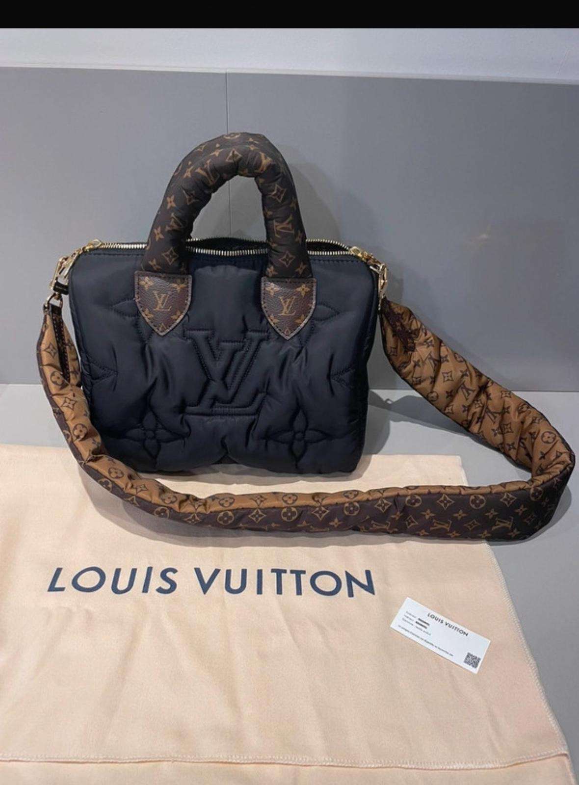 Louis Vuitton speedy 25