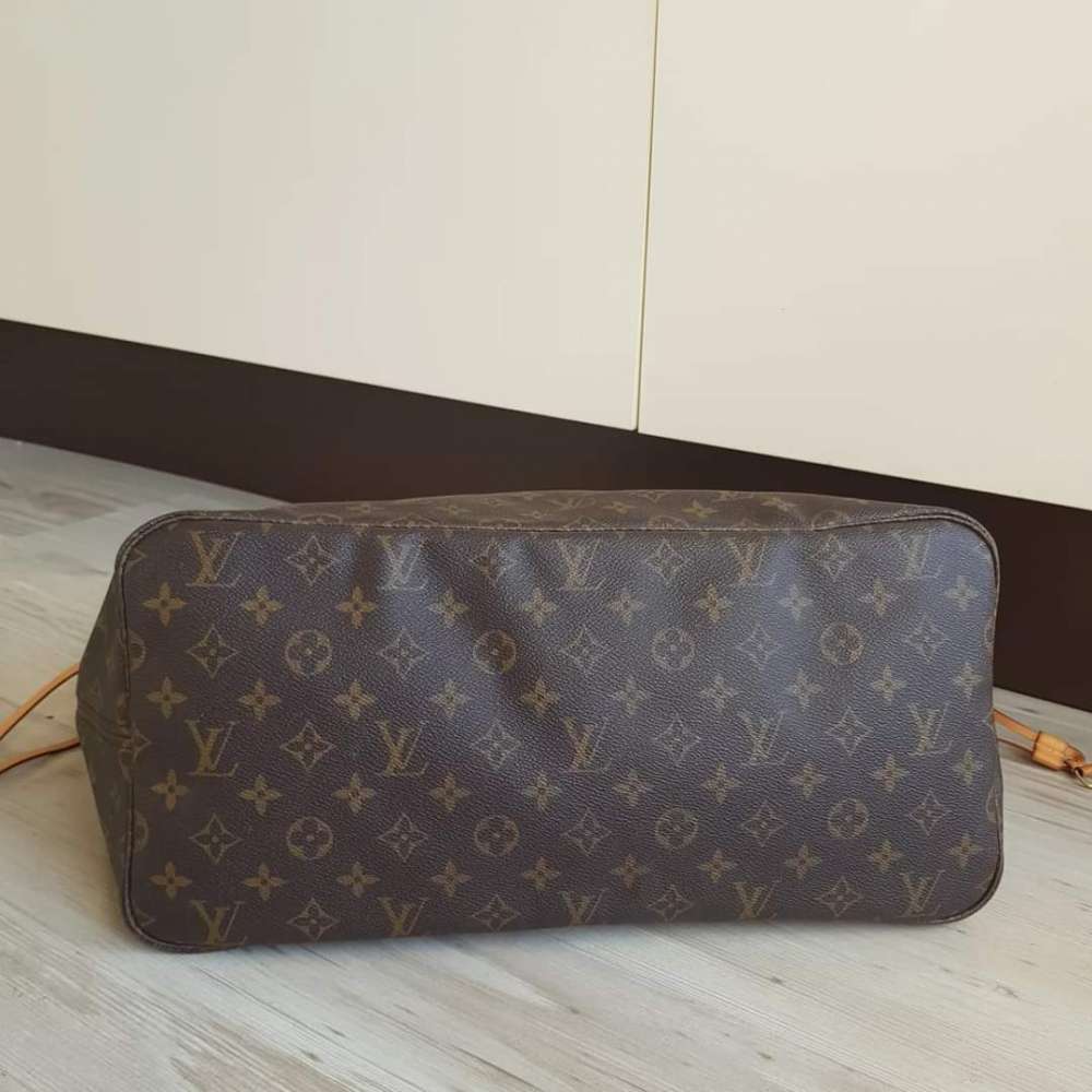 Louis Vuitton Neverfull GM