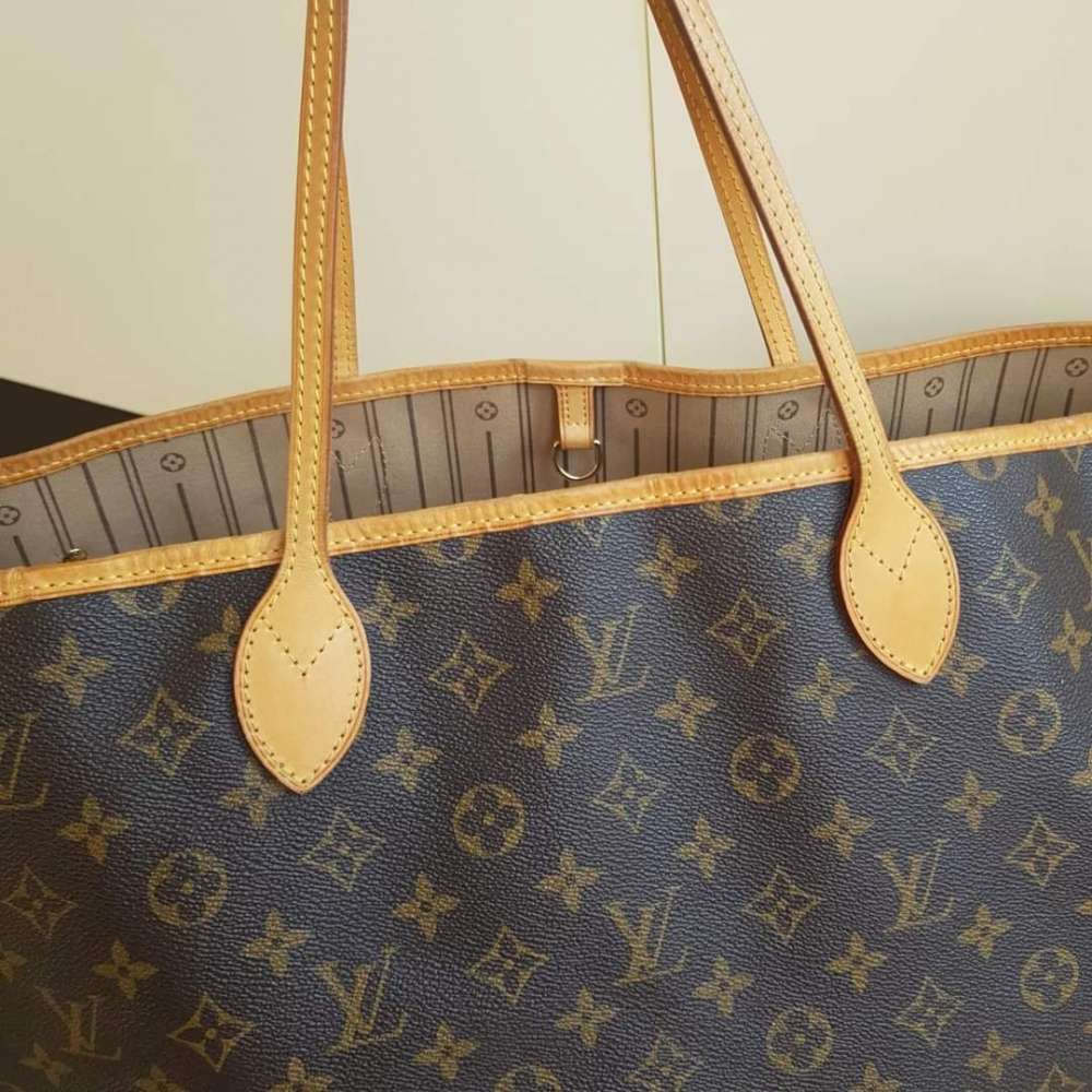 Louis Vuitton Neverfull GM