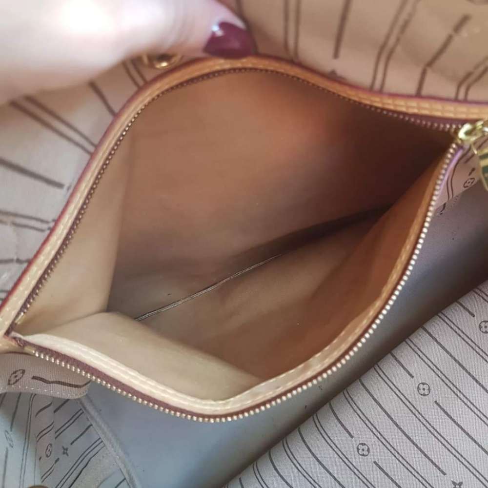 Louis Vuitton Neverfull GM