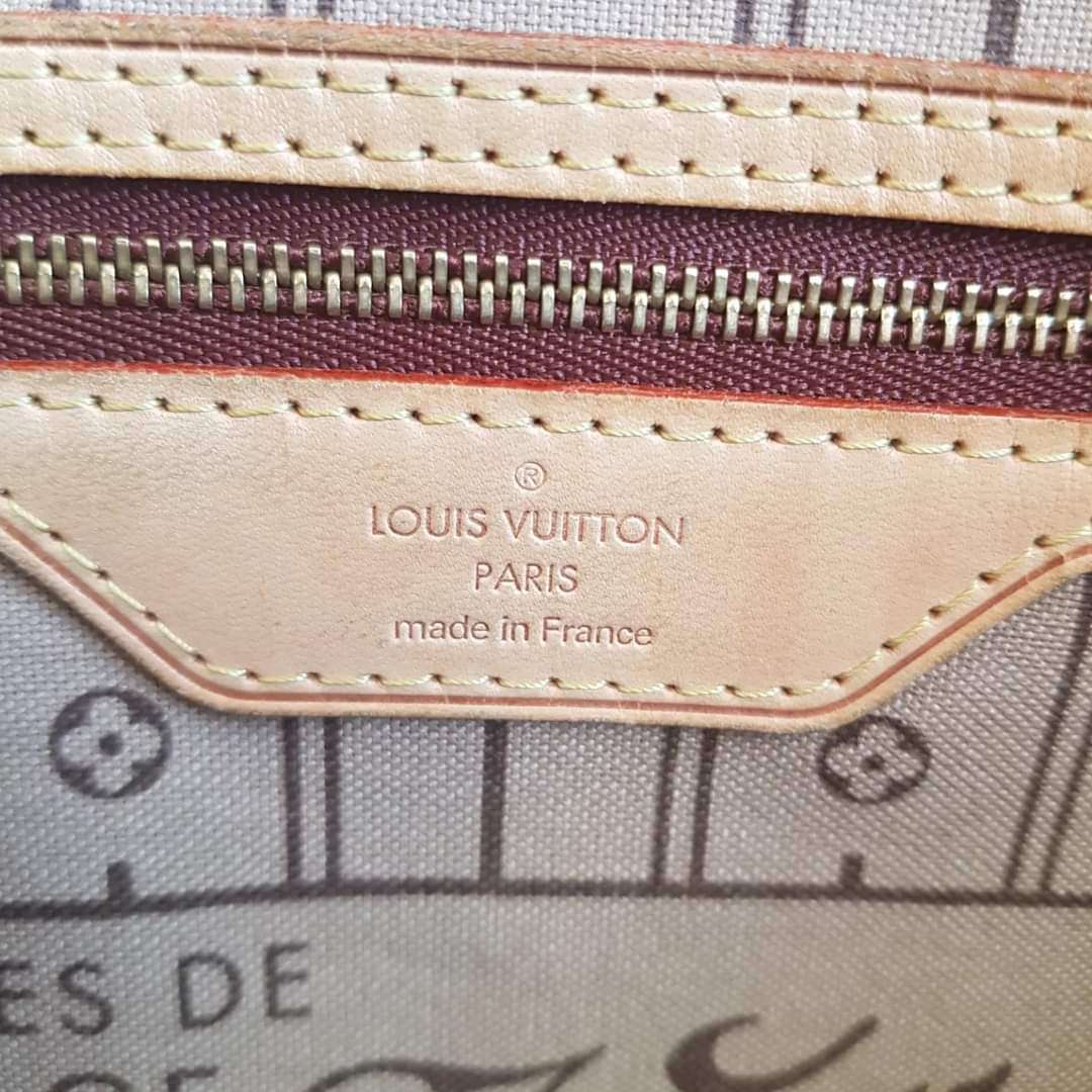 Louis Vuitton Neverfull GM