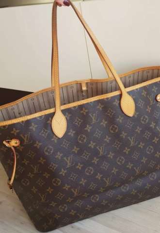 https://vipluxury.sk/Louis Vuitton Neverfull GM