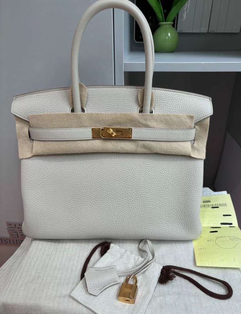 Hermes Birkin 30