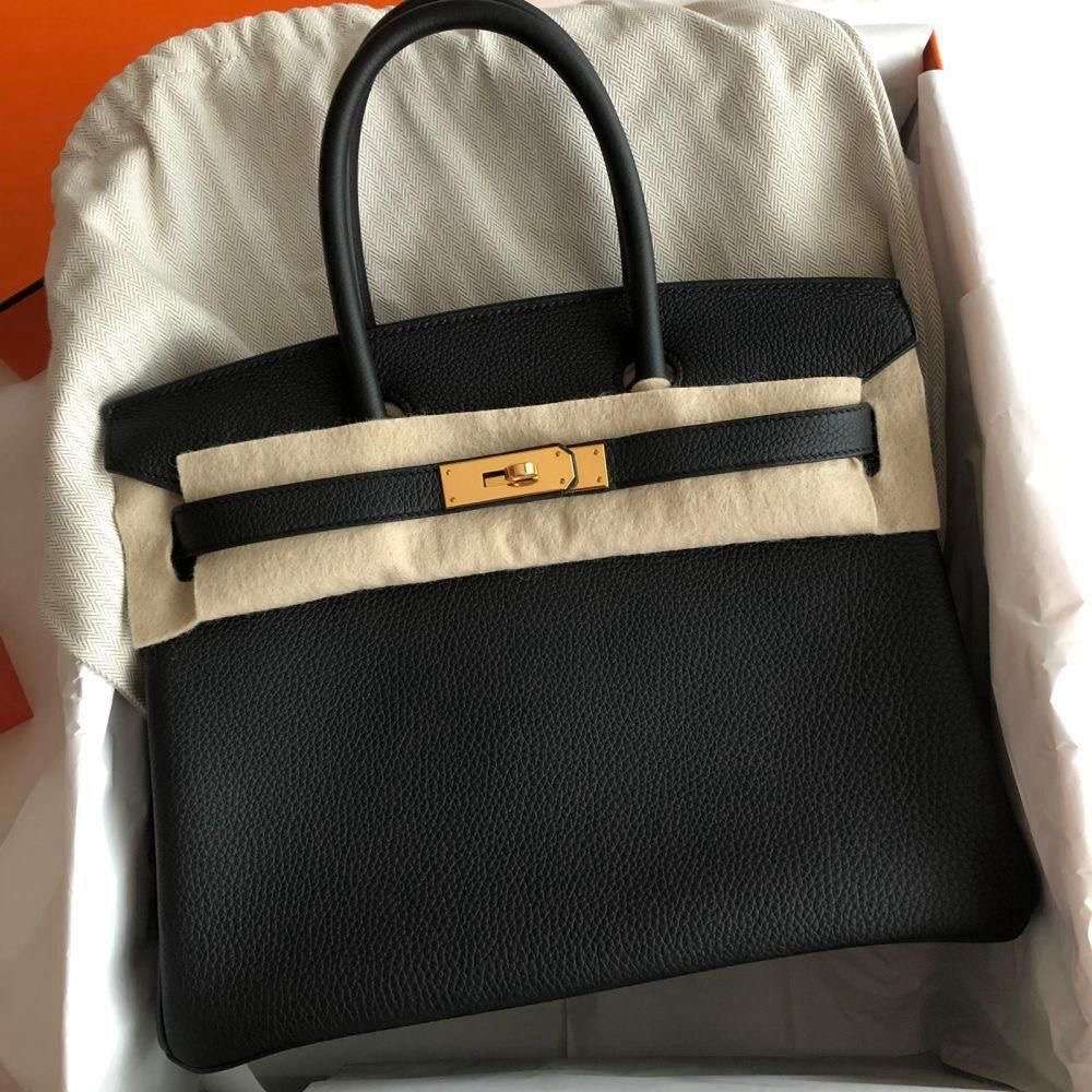 Hermes Birkin 30