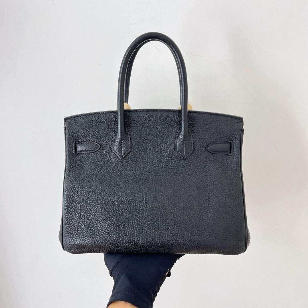 Hermes Birkin 30