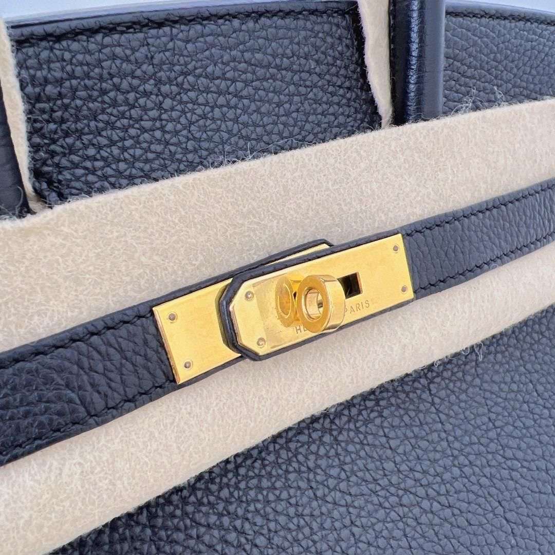 Hermes Birkin 30