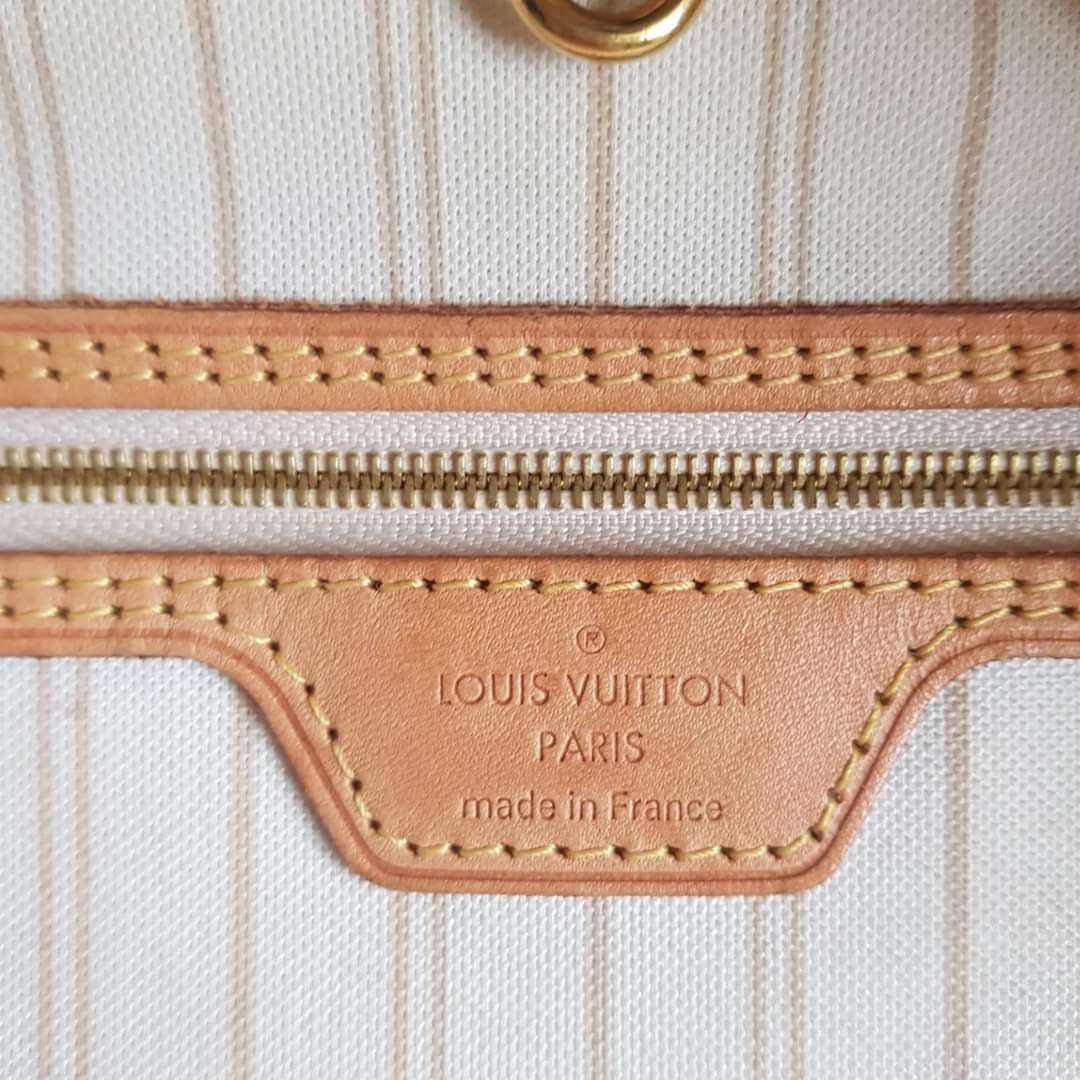 Louis Vuiton Neverfull MM