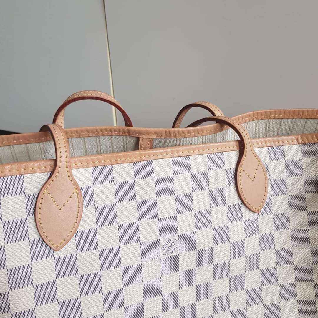 Louis Vuiton Neverfull MM