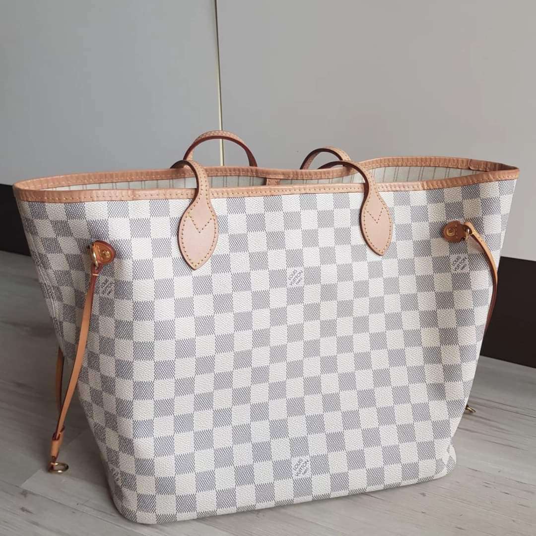 Louis Vuiton Neverfull MM