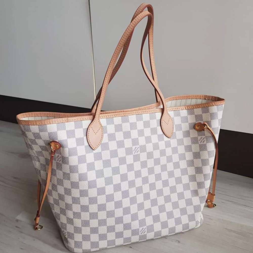 Louis Vuiton Neverfull MM