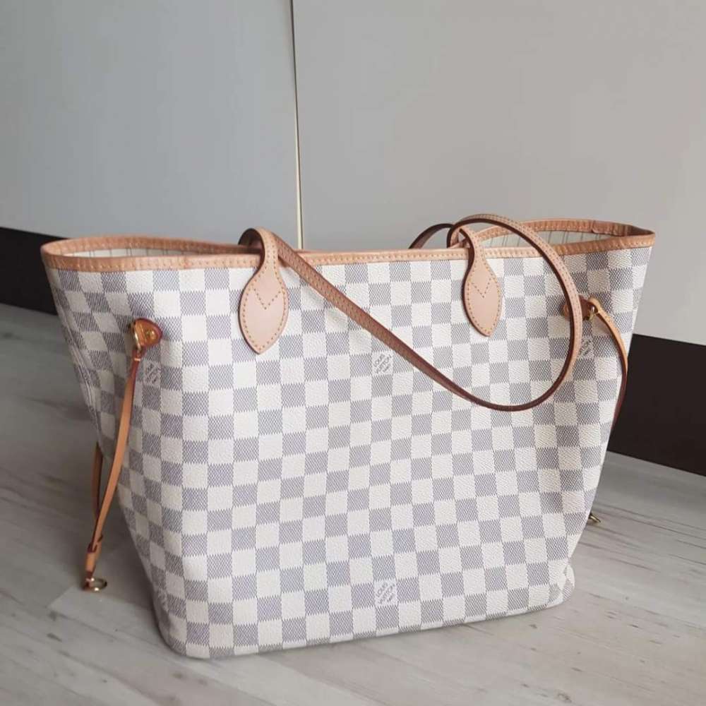 Louis Vuiton Neverfull MM