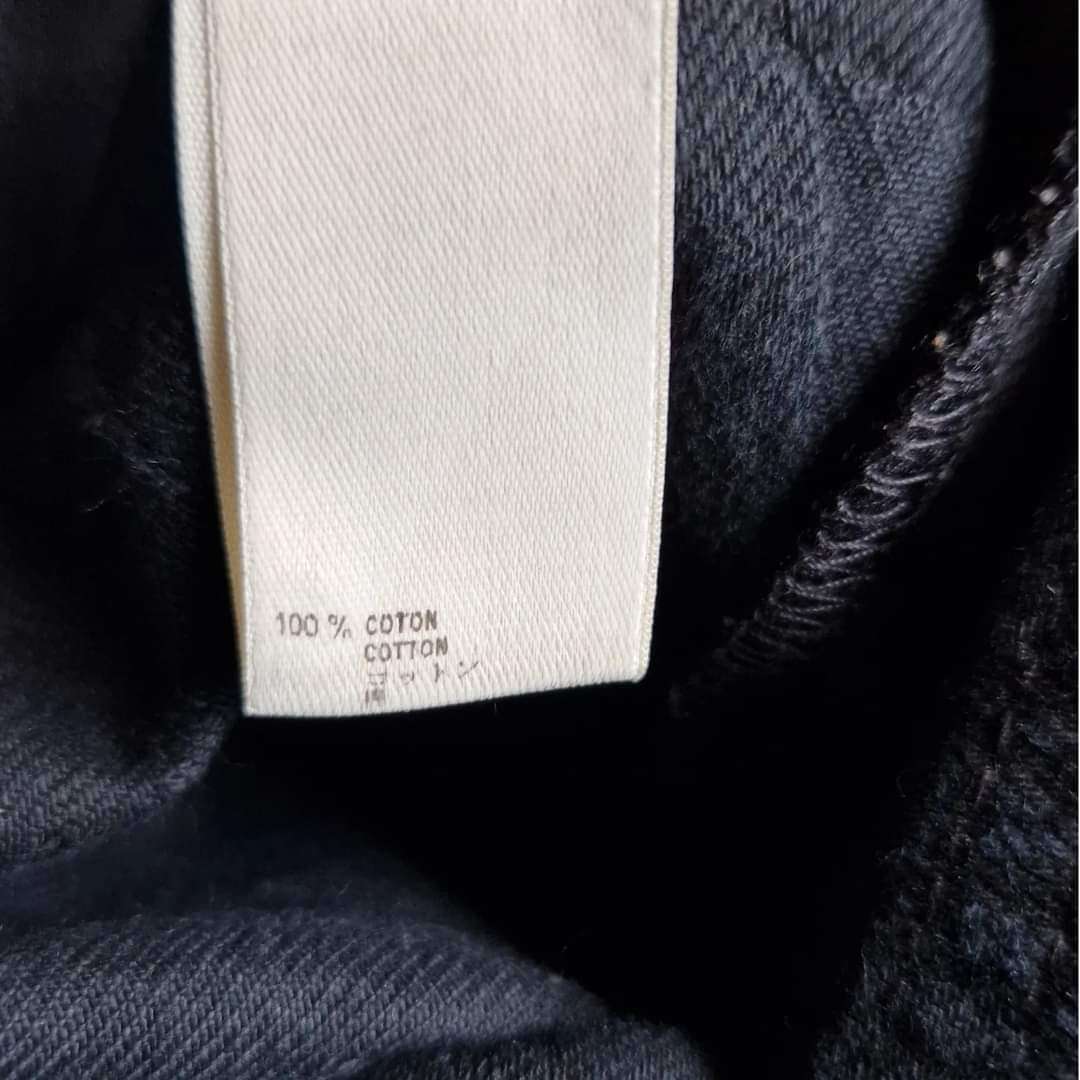 Louis Vuitton Jeans