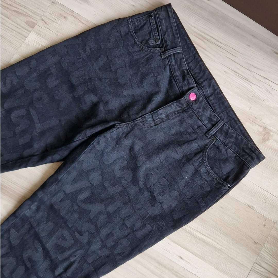 Louis Vuitton Jeans