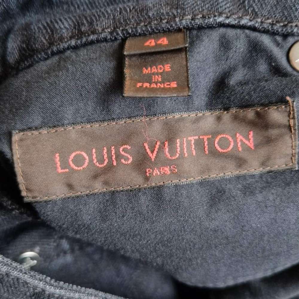 Louis Vuitton Jeans